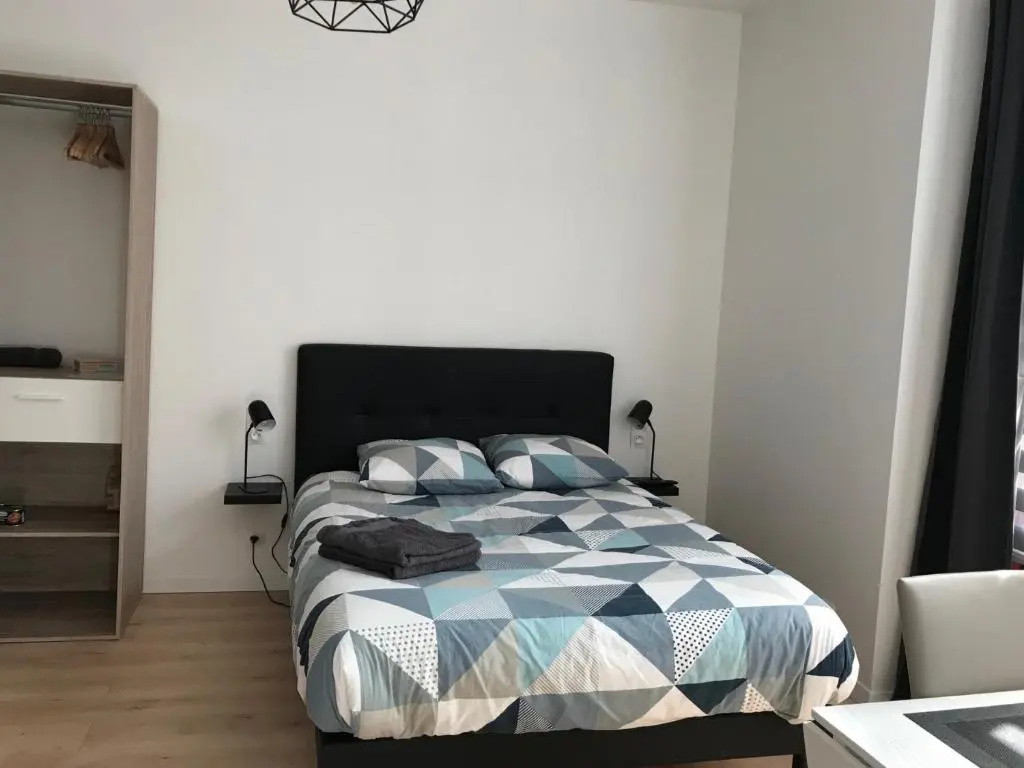 Appartements du Vally - Guingamp