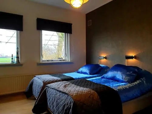B&B City Farmer Amsterdam