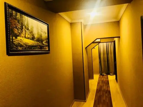 Hotel Legi