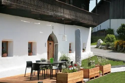 Farmhouse Höf