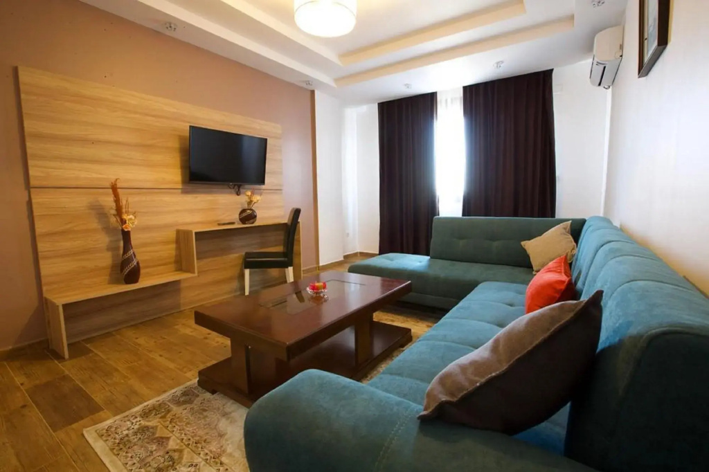 Hotel Marmara Deniz