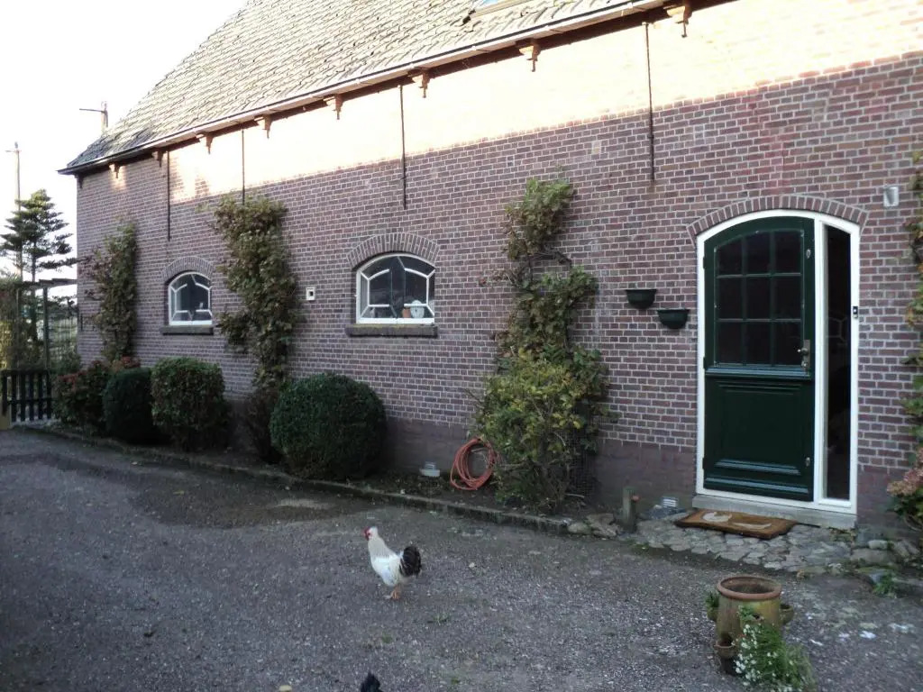 B&B De Kaagse Koe