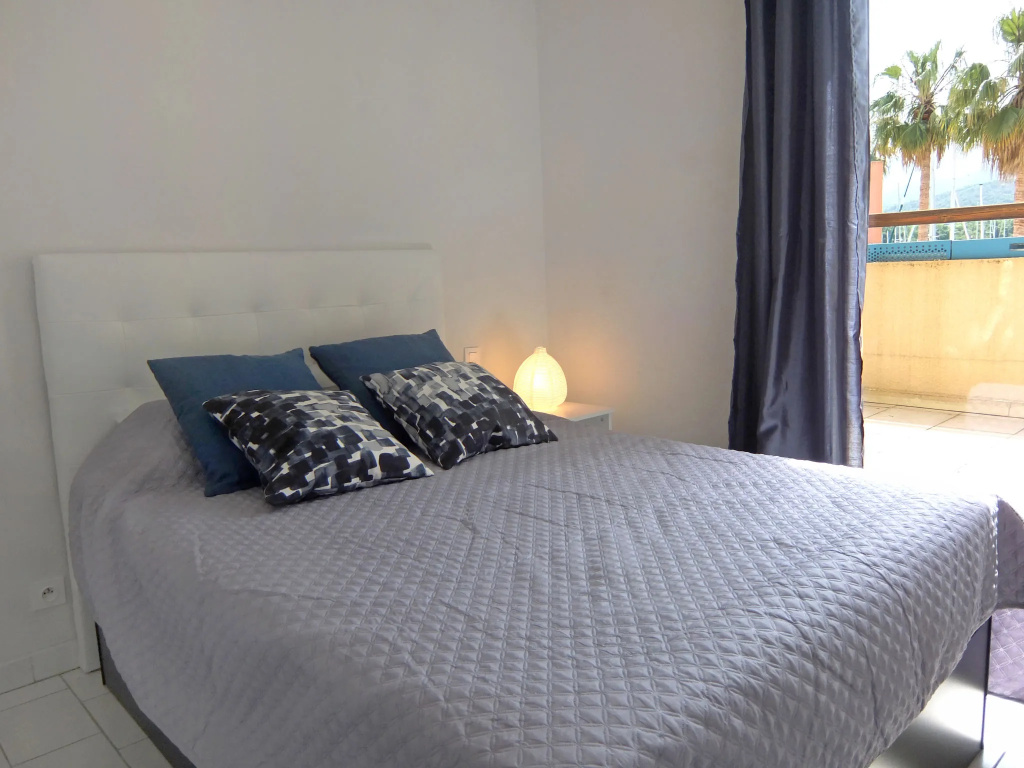 Apartment Santa maria