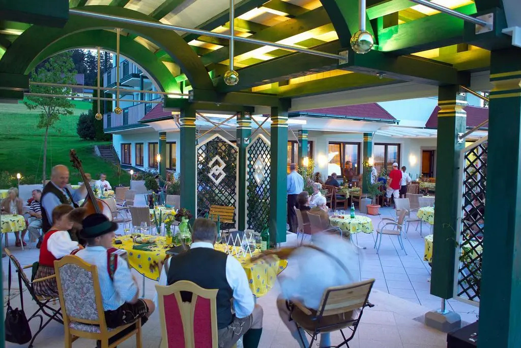 Hotel Irmgard