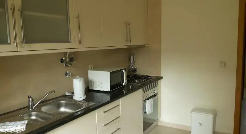 Martins House