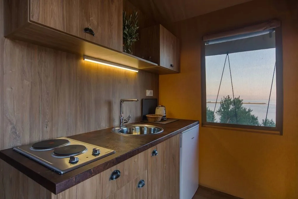 Glamping Tents Trasorka