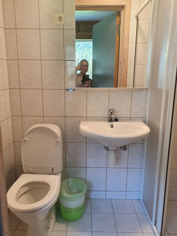 Hardanger Hostel B&B