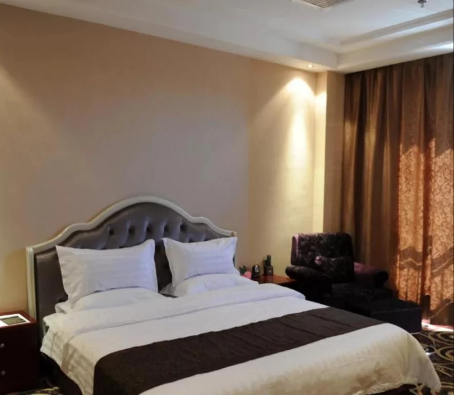 Wandai International Hotel