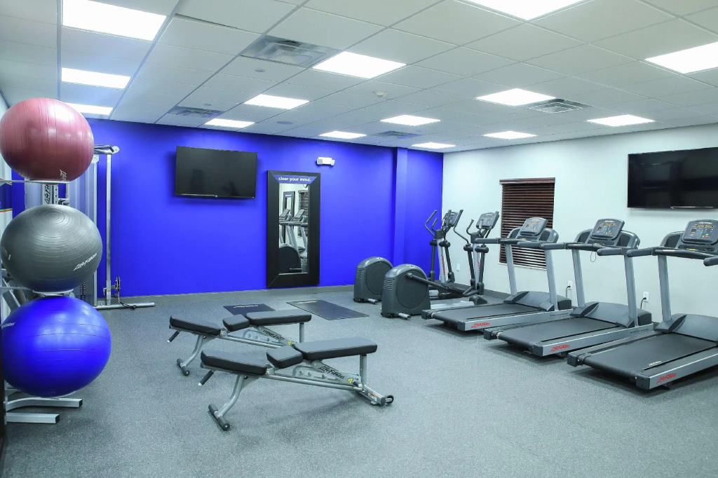 Hampton Inn & Suites Mount Laurel/Moorestown