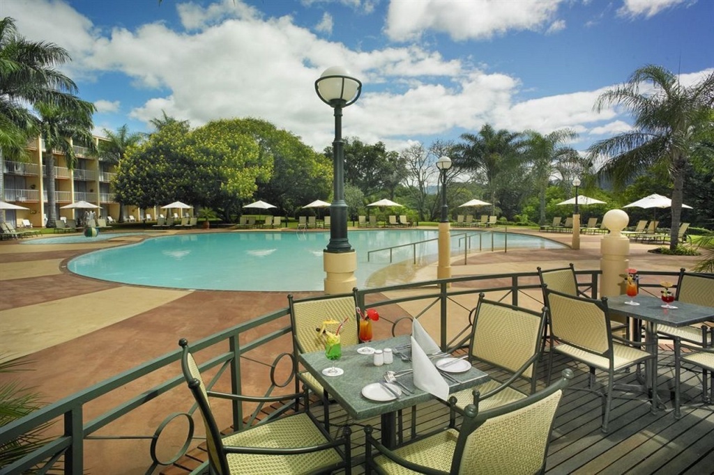 Lugogo Sun
