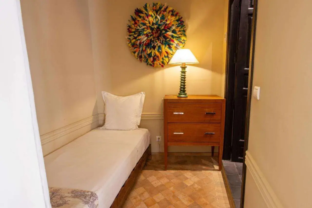 Riad Bab 54