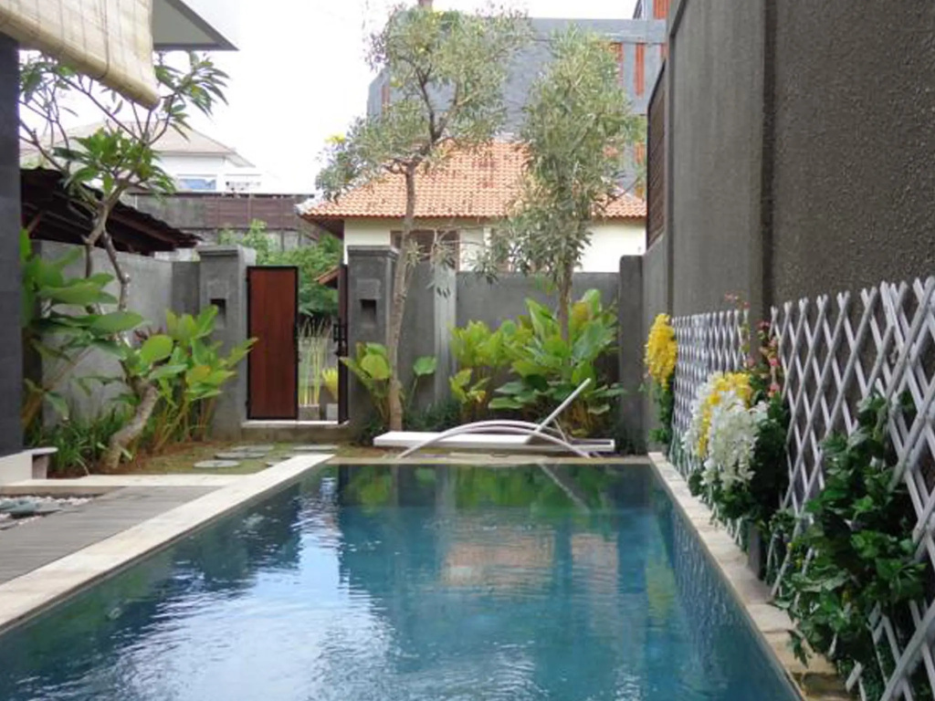 Villa Lovecho