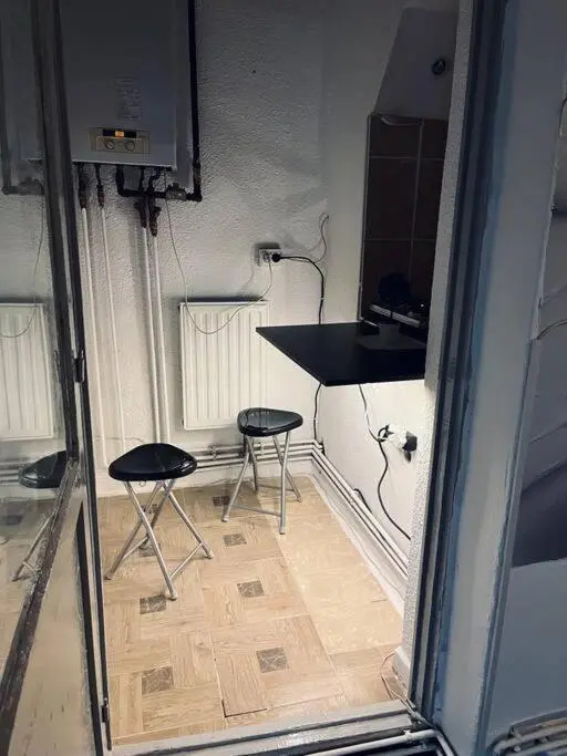 Nairo Studio Tudor