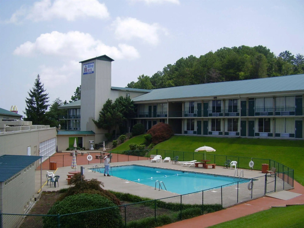 Guest Inn