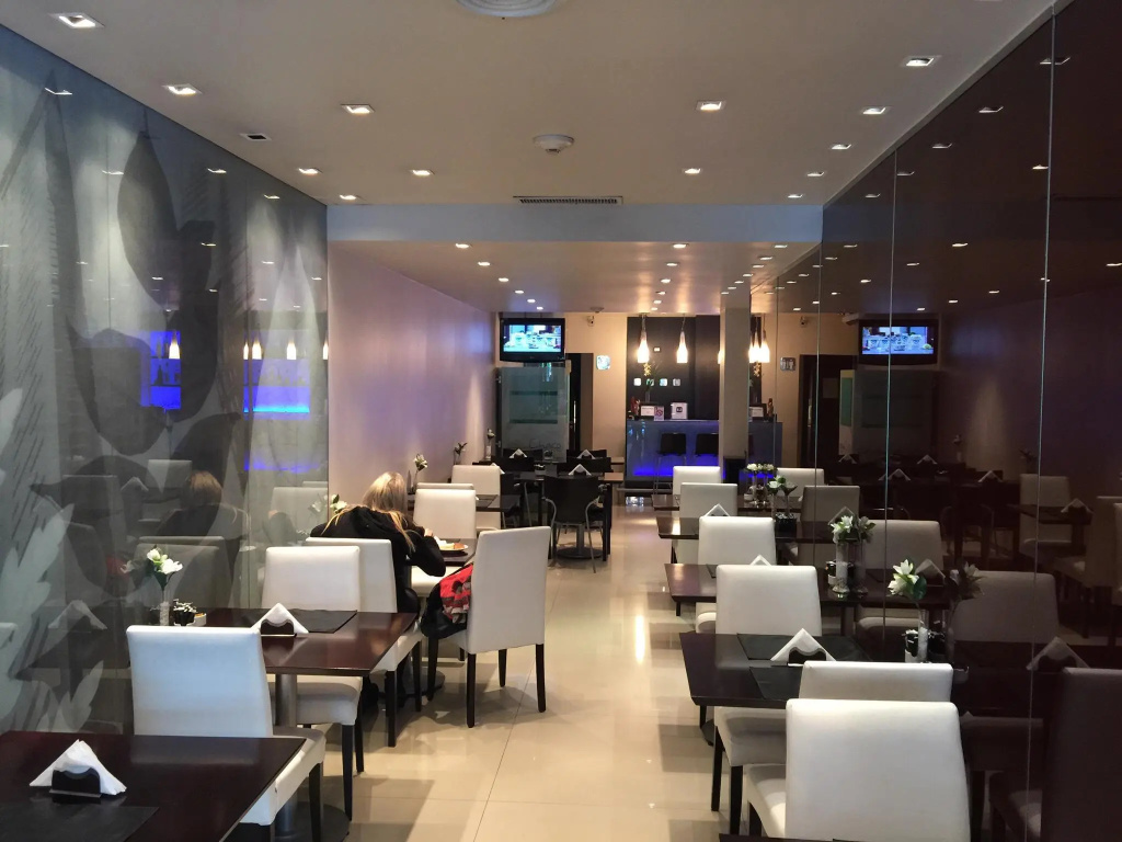 Niyat Urban Hotel