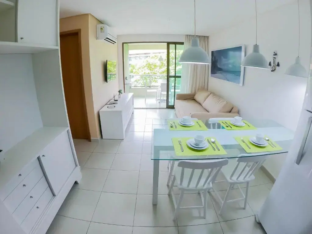 Freitas Resort - Carneiros Beach Resort