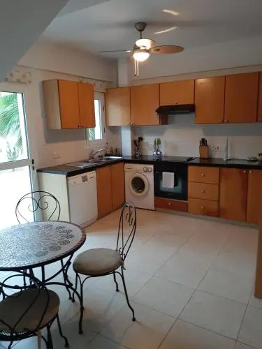 Drouseia Villa