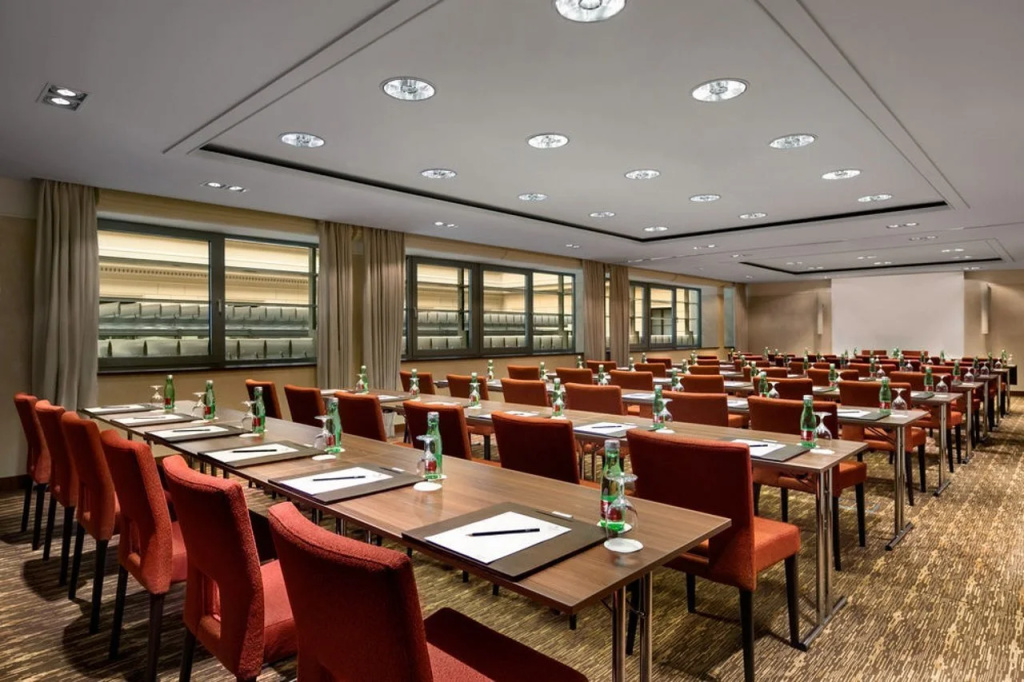 Anantara Palais Hansen Vienna - A Leading Hotel of the World