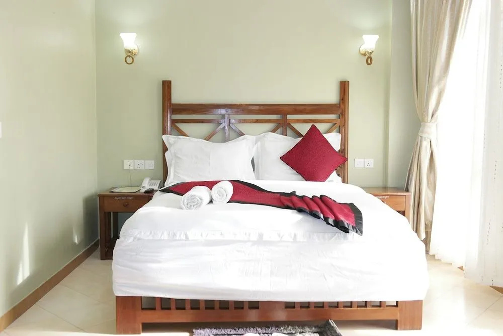 Panone Hotel Sakina