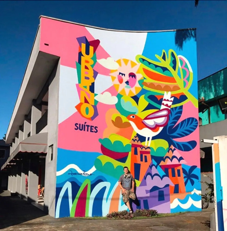 Urbano Suítes