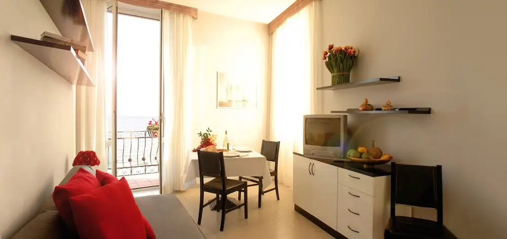 Residenza Le Terrazze