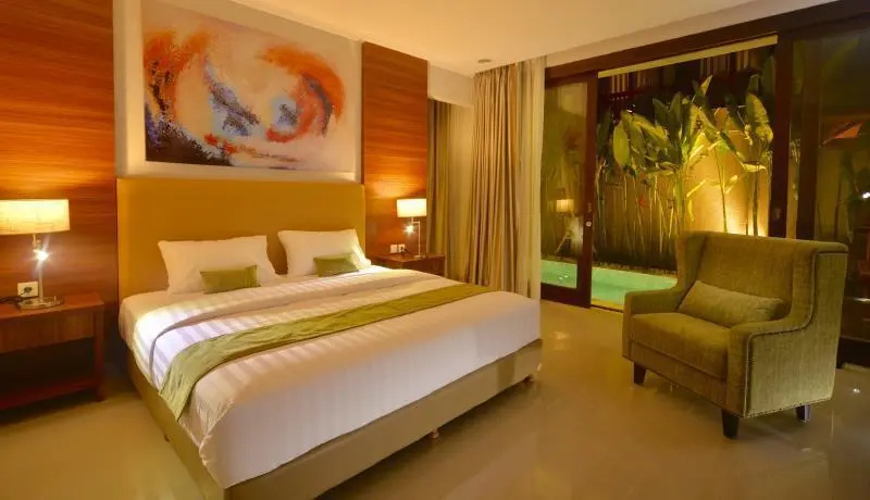 Sotis Villas