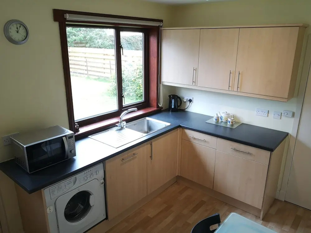 Newholme Self-Catering Bungalow