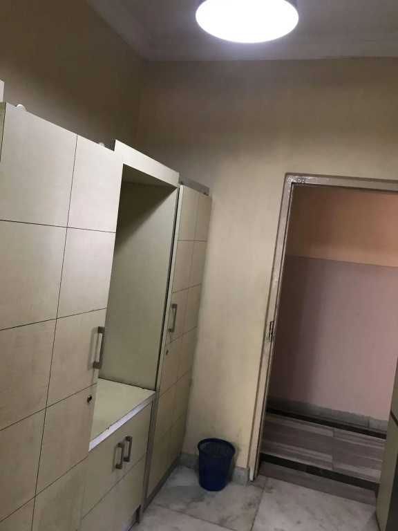 Hotel Raj Residency