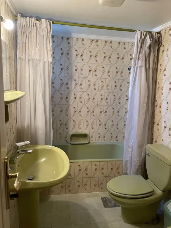 New Jdeideh, Including Generator, Furnished Apartment, Parking, Great Location