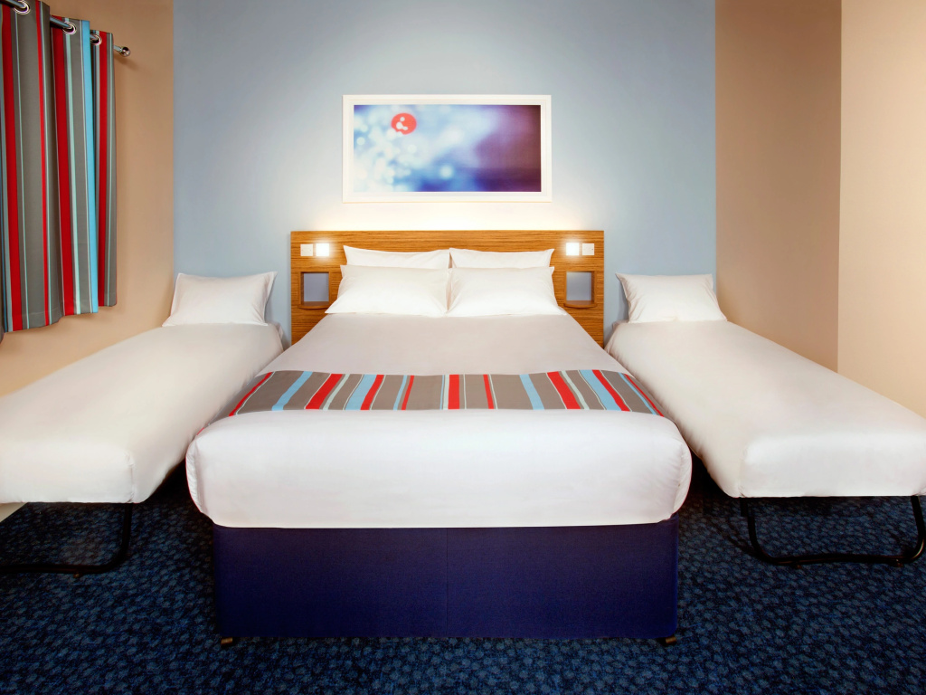 Travelodge Birmingham Central