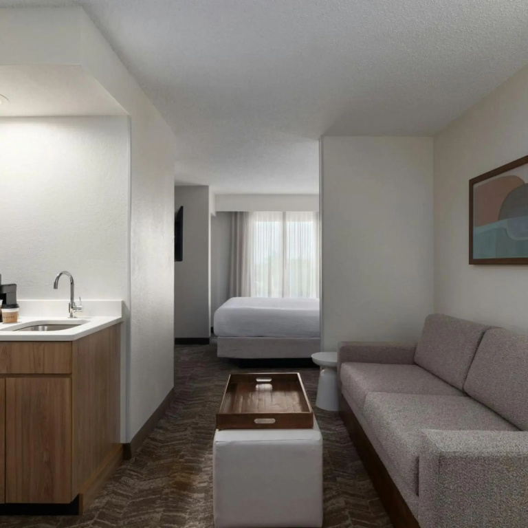 SpringHill Suites Boca Raton