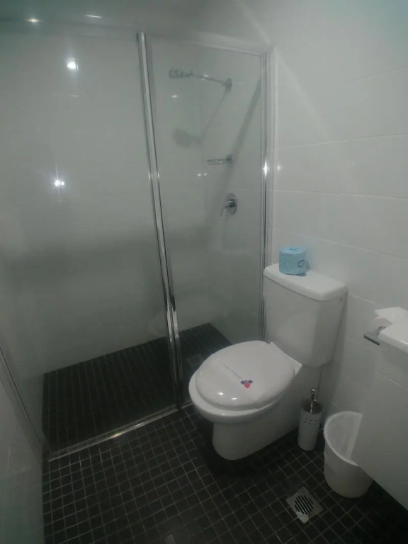 Bega Motel