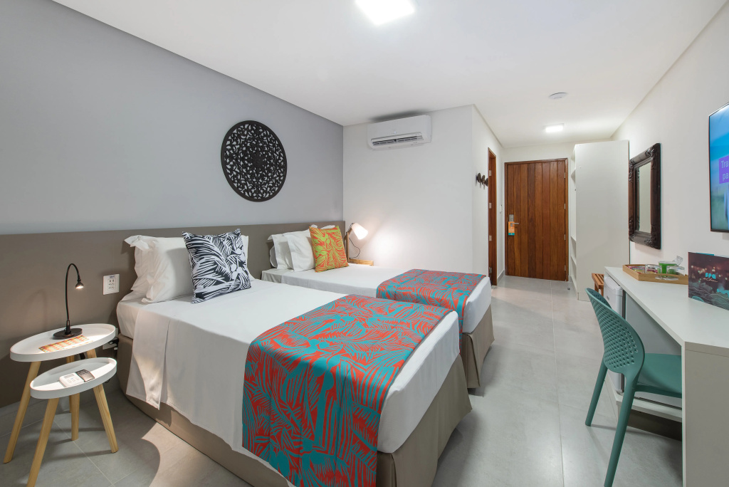 Armação Resort Porto de Galinhas