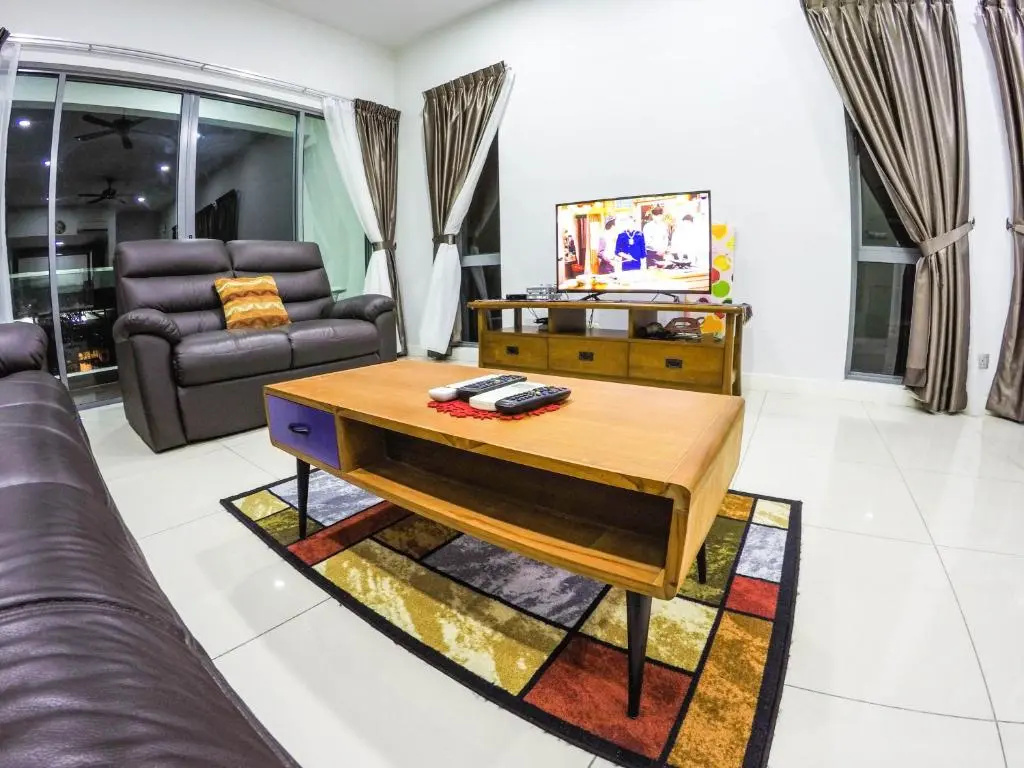 Luxury Condominium at Loft Imago