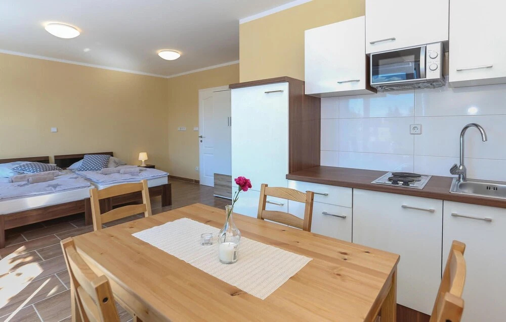 Apartmani Keran