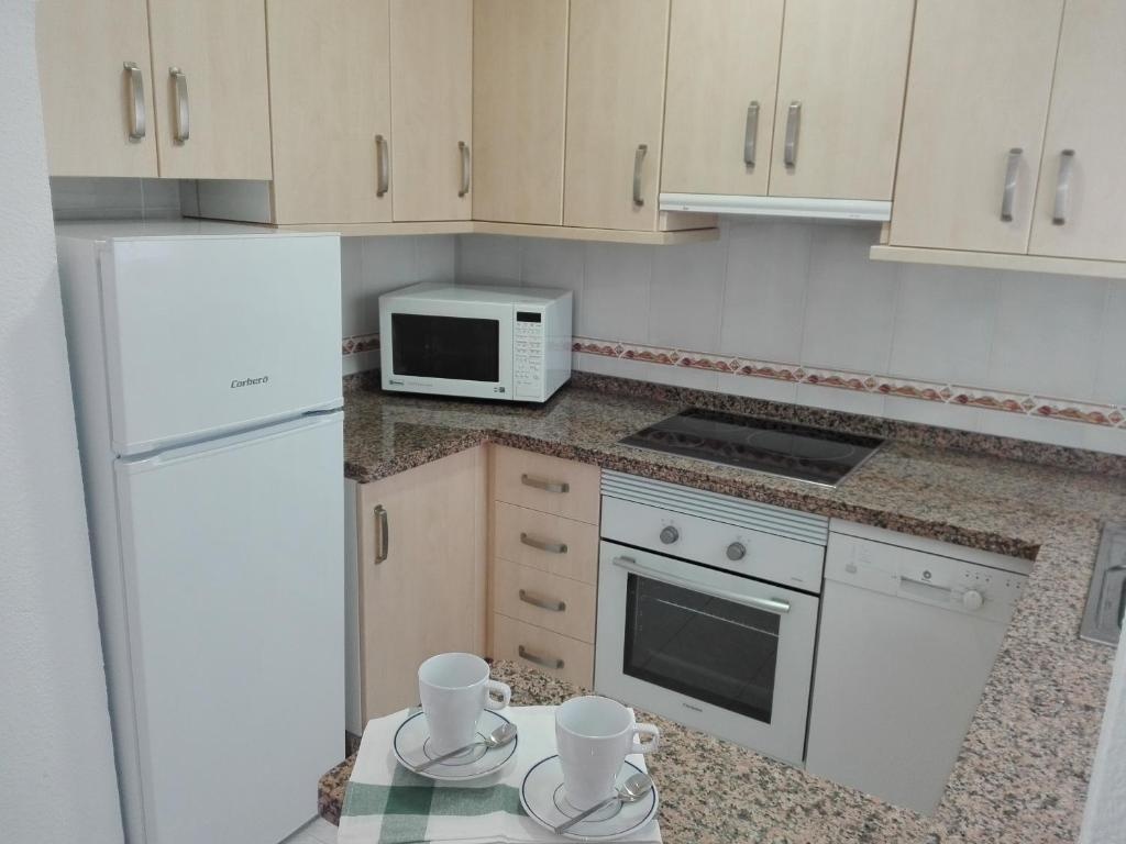 Residencial los Pinos 3