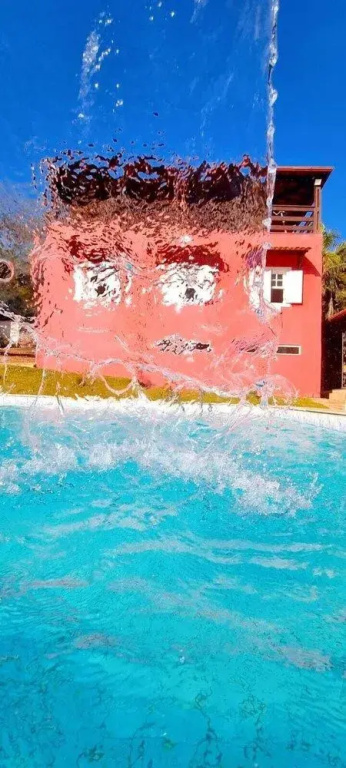 Pouso Canto De Minas