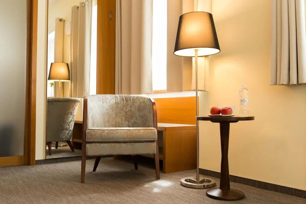 Hotel Triglav Dobrna