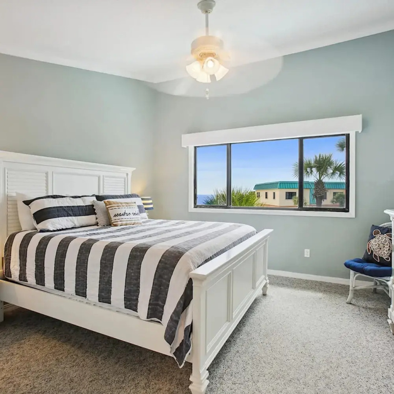 Oceanview Bliss at Sea Haven Free Tix
