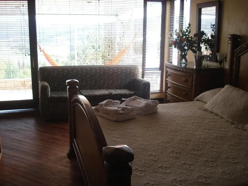 Miravalle Suites