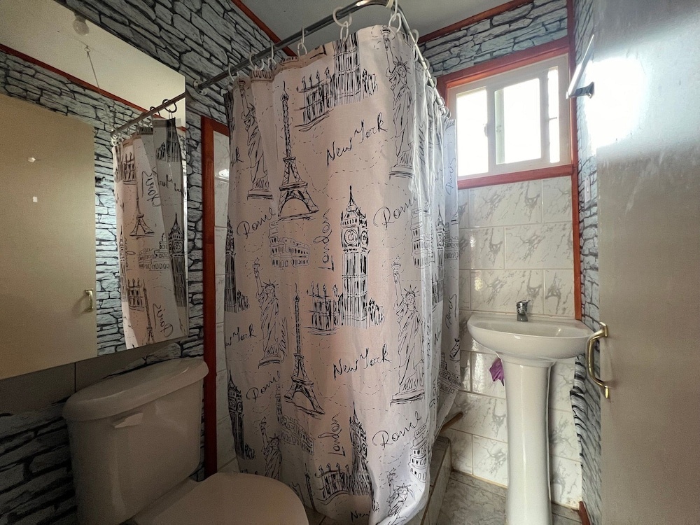 Oceana Suites Rayen Lican-Ray