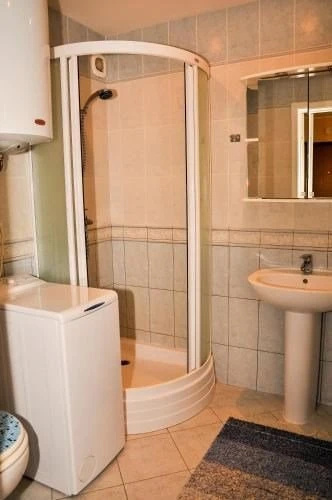 Kristinos Apartamentai - Plytų