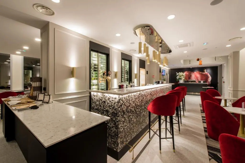 Ibis Styles Toulouse Capitole