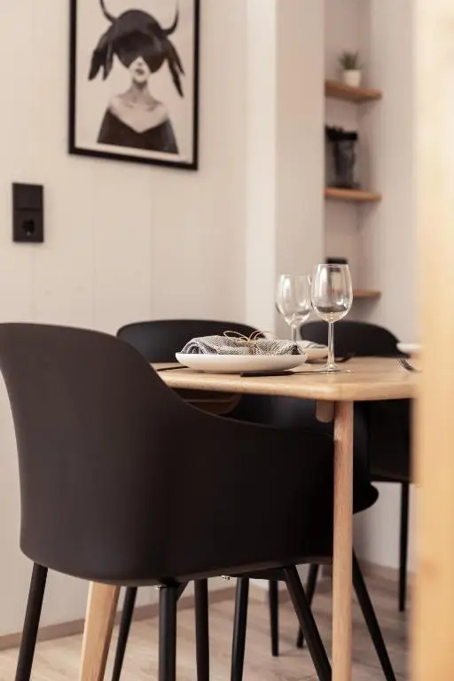 Chalet Franz