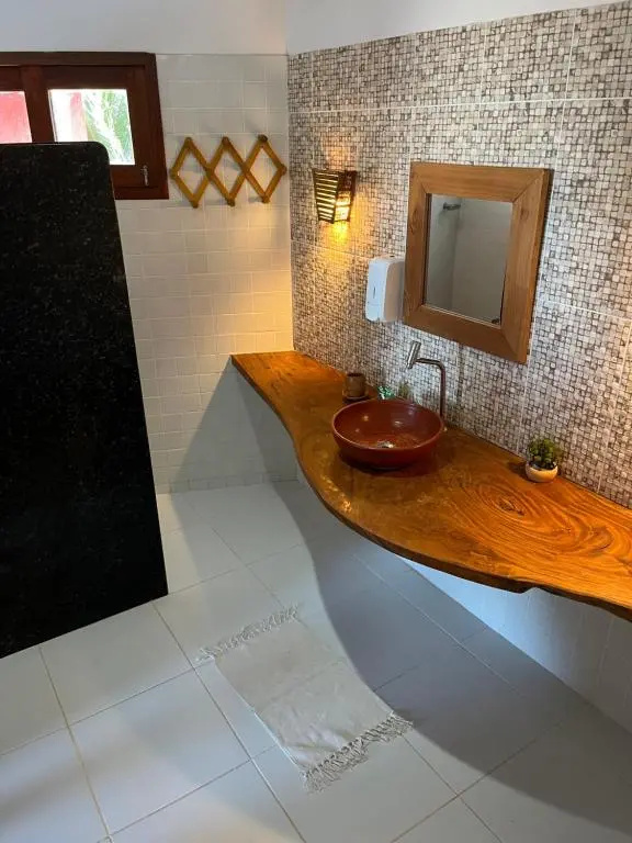 Pousada Lá em Casa
