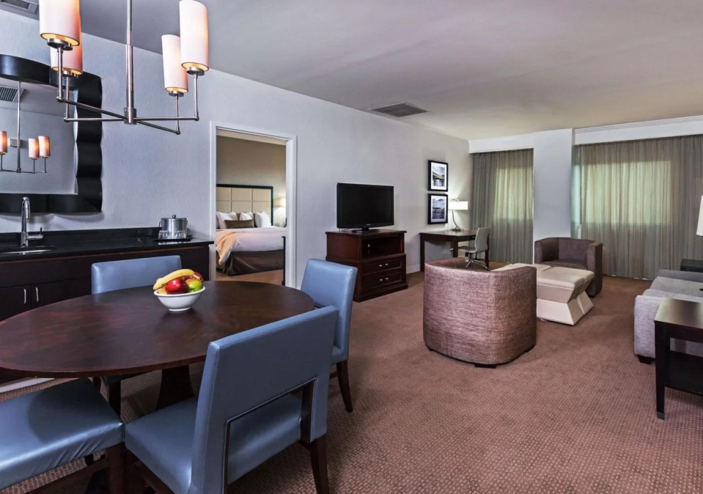 InterContinental San Antonio Riverwalk by IHG
