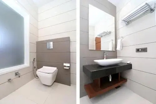 Abiss by OYO Rooms