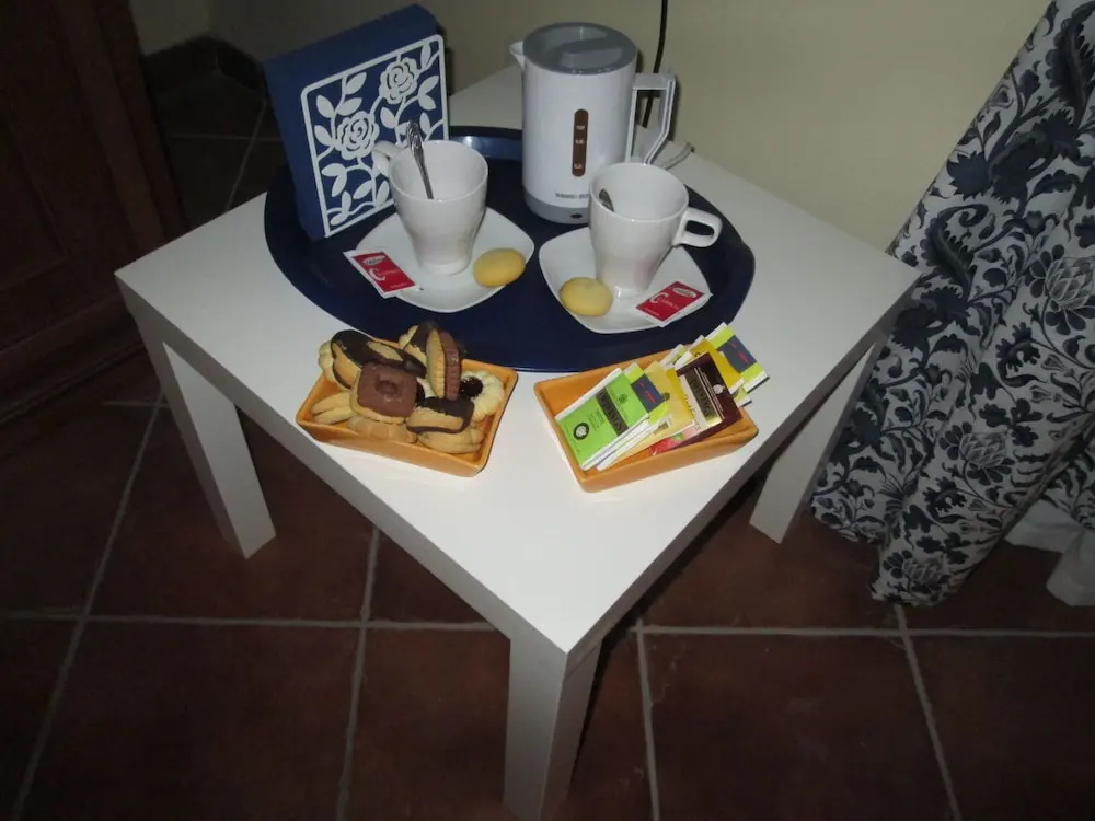 La Dolce Casetta