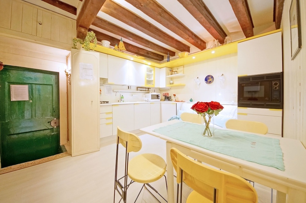 DolceVita Apartments N. 185