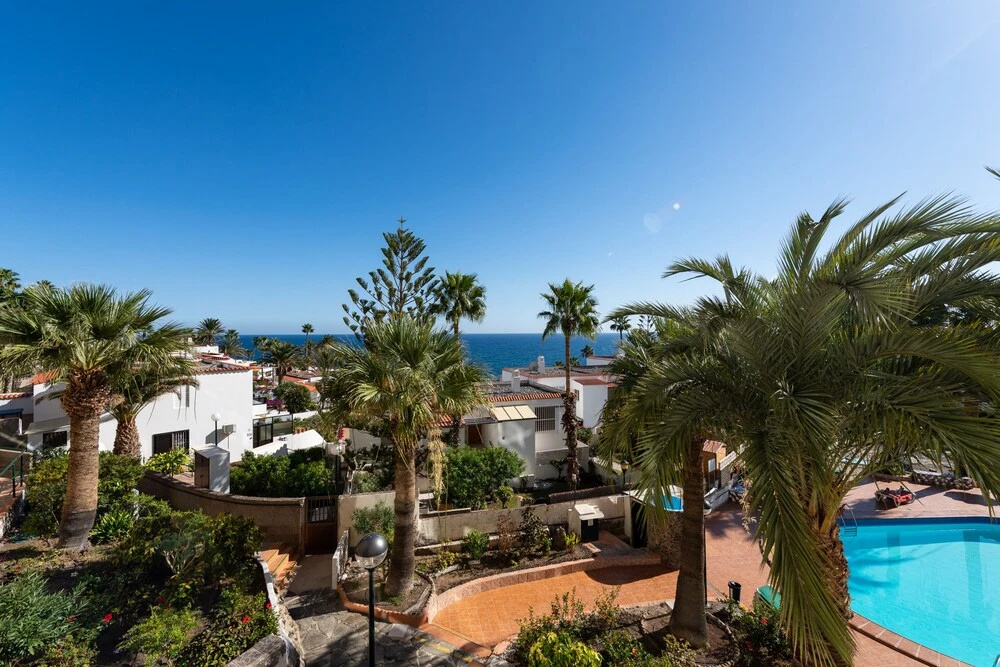 Apartamento Aguila 5